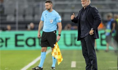 فولر يرفض الاستمرار مع ألمانيا