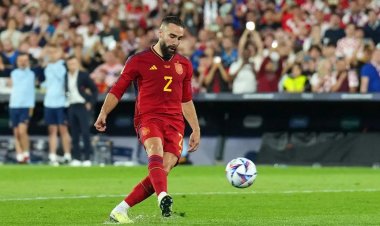 كارفاخال: سأتحرك قضائيا للدفاع عن اسمي وشرفي