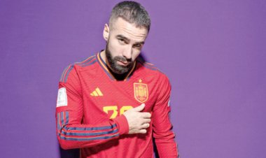 قائد ريال مدريد متهم بـ"التحرش" وتدخين الشيشة