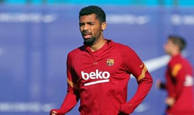 برشلونة يستعيد 6 ملايين يورو في نزاعه القضائي ضد ماتيوس فرنانديز
