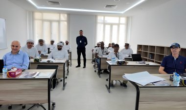 اتحاد الفروسية ينظم الدورة الدولية التخصصية في "إدارة الاسطبلات" بالتعاون مع الاتحاد الدولي