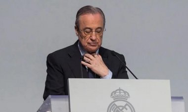 أول تعليق رسمي من ريال مدريد بعد فضيحة لاعبيه