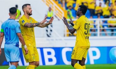 الوصل إلى ربع نهائي كأس مصرف أبوظبي الإسلامي