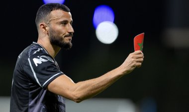 سايس يقود الشباب لأول انتصار بالدوري السعودي