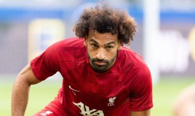 ليفربول يتخلى عن شعار للخمور احتراما للمصريين