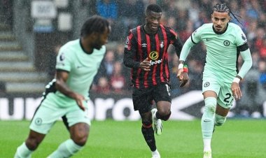 تشيلسي يواصل نزيف النقاط