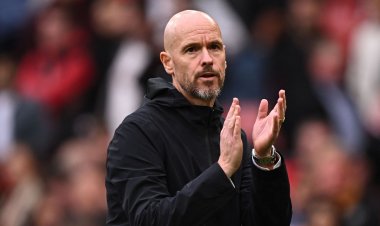 تين هاج مستمر حتى نهاية الموسم