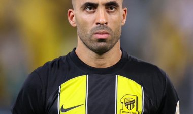 حالة مثيرة للجدل.. الحكم يمنع حمدالله من تنفيذ ضربة جزاء!