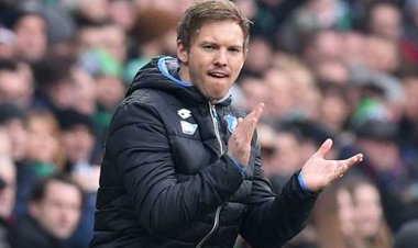 ناجلسمان المدرب الجديد للمنتخب الألماني