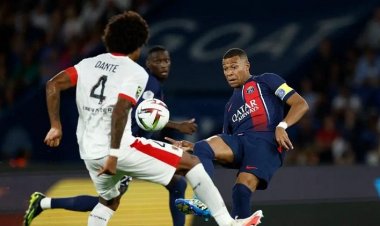 باريس يستعد للانتقام من ريال مدريد