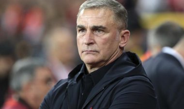 إقالة كونتس من منصب مدرب المنتخب التركي