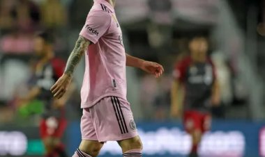 ميسي يتعرض لإصابة قد تبعده عن نهائي كأس أمريكا المفتوحة