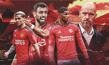 استمرار رغبة الشيخ جاسم في شراء مانشستر يونايتد