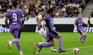 ليفربول يعاقب لاسك وروما يهزم شيريف