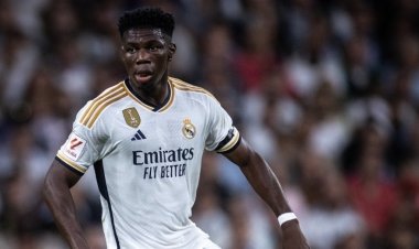 تشواميني: الديربي له طعم خاص