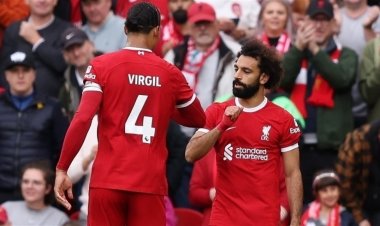 ليفربول يتخطى وست هام بالثلاثة
