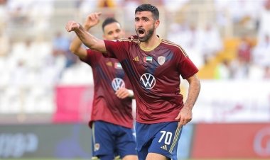 الوحدة ينجو من فخ حتا