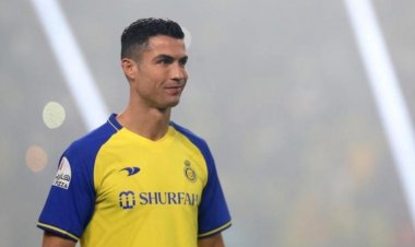 رونالدو يضغط على النصر للتعاقد مع دي خيا