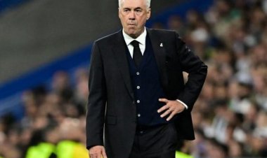 ديربي مدريد كشف صحة رأي أنشيلوتي