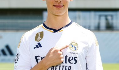 أردا جولر يتعرض لإصابة جديدة مع ريال مدريد