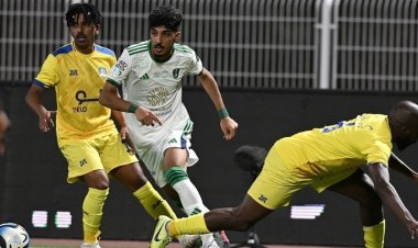 الأهلي يهزم العين ويتأهل لدور الـ16