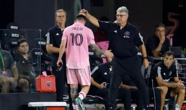 تاتا: سأنتظر ميسي حتى اللحظة الأخيرة