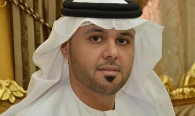 الاتحاد الآسيوي للكاراتيه  يختار النعيمي عضواً بلجنة التنظيم والمسابقات