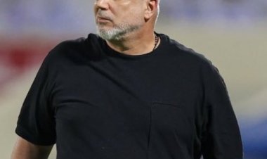 كوزمين يثير غضب جماهير الشارقة بتصريح غريب