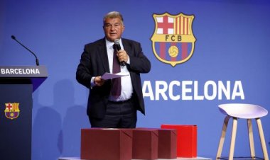 برشلونة يعلن قطع علاقاته مع نادي إشبيلية