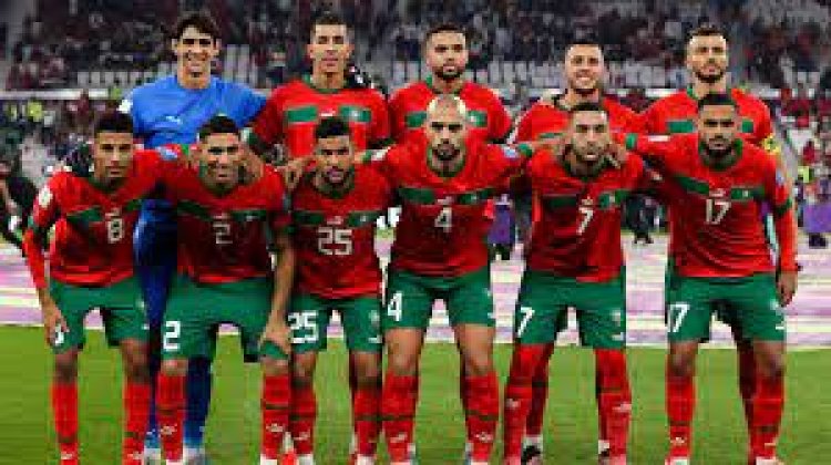 بسبب الزلزال … تأجيل مباراة منتخب المغرب ضد ليبيريا