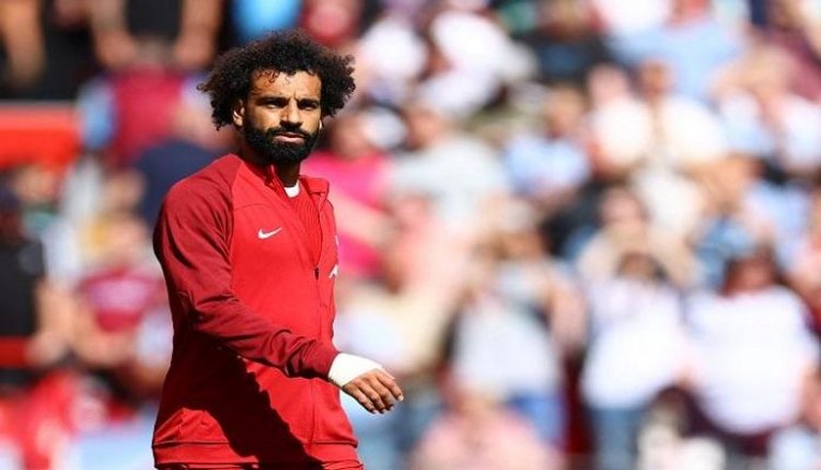 محمد صلاح يعلق على زلزال المغرب برسالة مؤثرة