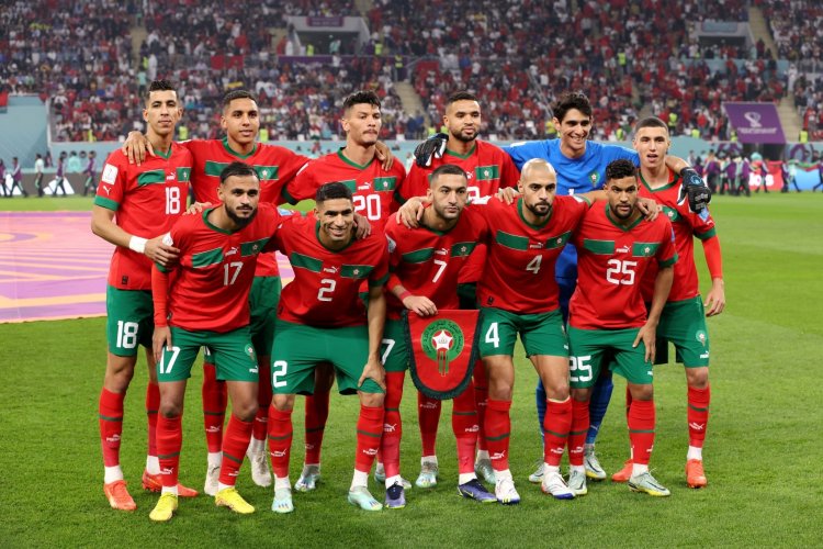 بسبب الزلزال … إلغاء المباراة الودية لمنتخب المغرب ضد البرازيل