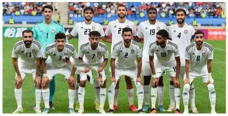 منتخبنا الأولومبي يتصدر مجموعته ويتأهل إلى كأس آسيا تحت 23 عاماً