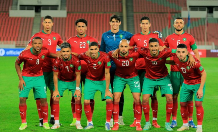 بعد انسحاب الجزائر .. المغرب تفوز بتنظيم كأس أمم إفريقيا 2025