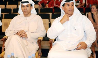 الإعلان عن موعد إجراء قرعة "أبو ظبي جراند سلام" للجودو عبر " تقنية الفيديو"