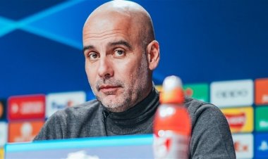 غوارديولا يعلق على أزمة ليفربول