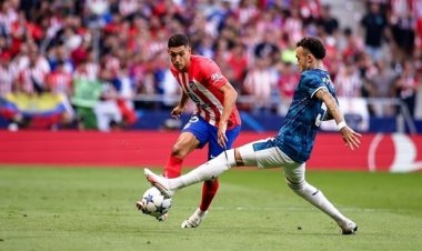 أتلتيكو ينتصر بشق الأنفس على فينورد