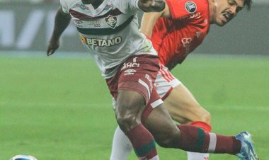 بقيادة مارسيلو … فلومينينسي يفوز على انترناسيونال ويتأهل لنهائي كأس ليبرتادوريس