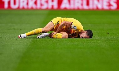 ليفاندوفسكي ينتظر معجزة للحاق بالكلاسيكو