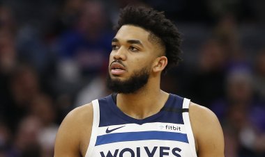 إشادة نجم السلة الأمريكي كارل أنتوني بما تقدمه أبو ظبي لنجاح "تمهيدية" الـNBA