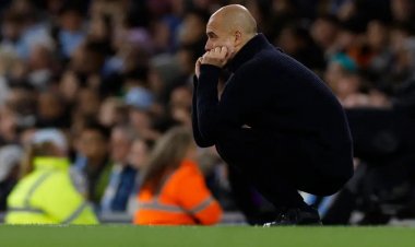 غوارديولا: لقد عاد أرسنال