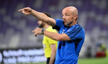 العين يشحذ الهمم لاستكمال المباريات القادمة