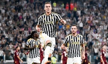 ديربي تورينو يبتسم للسيدة العجوز