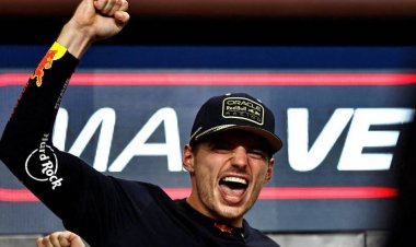 تعرف إلى سر تألق بطل الفورمولا 1 فيرستابن