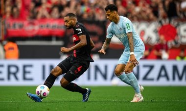 ليفركون في الصدارة وبايرن يستعيد توازنه