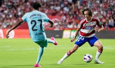 برشلونة يتلقى أسرع هدف في "الليغا"