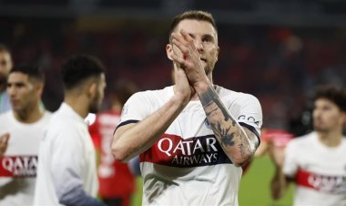 باريس سان جيرمان يفوز على رين