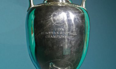 إعلان يويفا عن إقامة بطولة أمم أوروبا 2028 في بريطانيا وأيرلندا