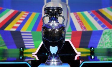 إعلان يويفا عن إقامة بطولة أمم أوروبا 2032 في إيطاليا وتركيا