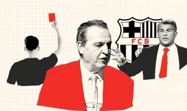 القضاء الإسباني يرفض طلب برشلونة في قضية نيجريرا